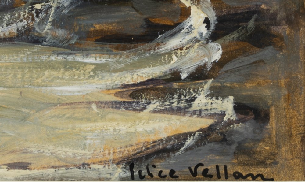 Felice VellanParticolare 1