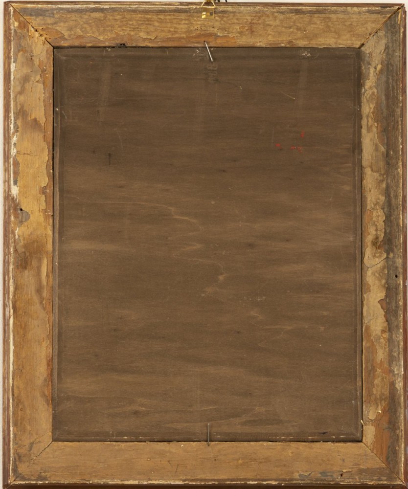 Francesco De NicolaParticolare 2