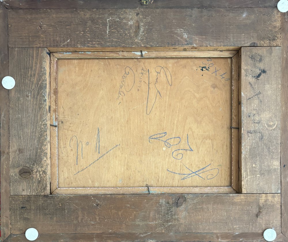 Giovanni CavalleriParticolare 3