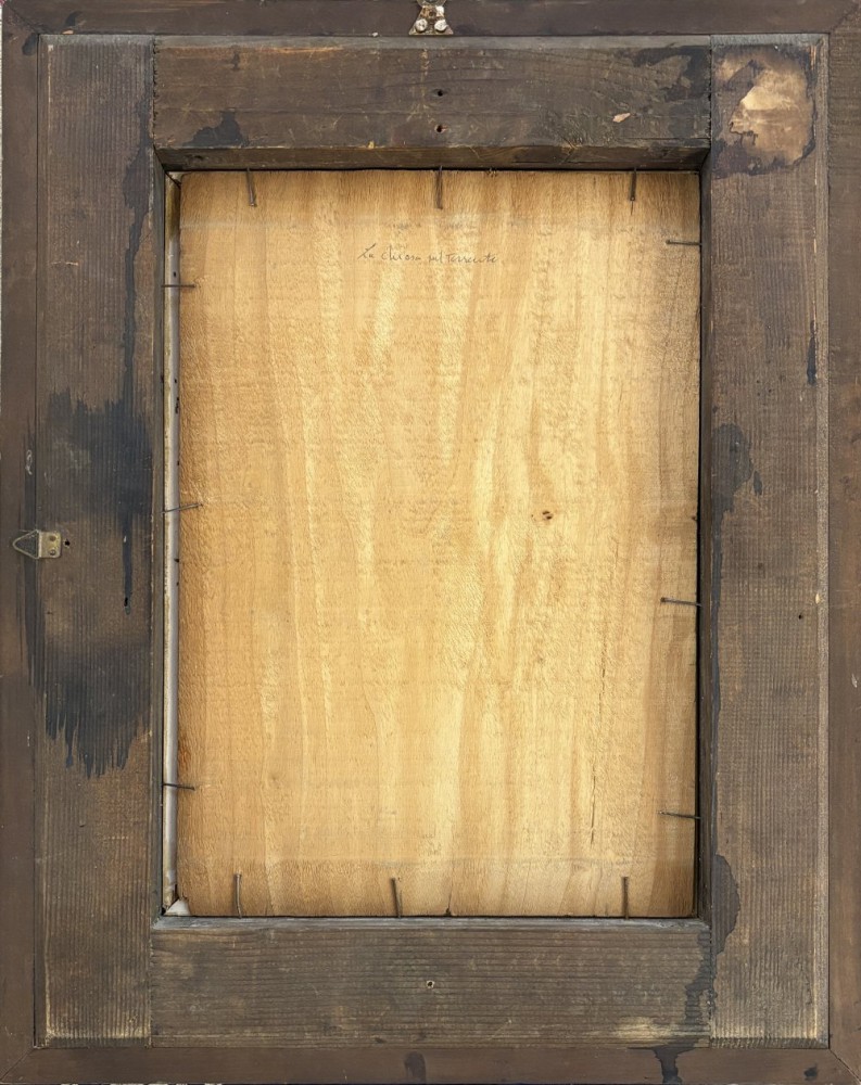 Giovanni ColmoParticolare 2