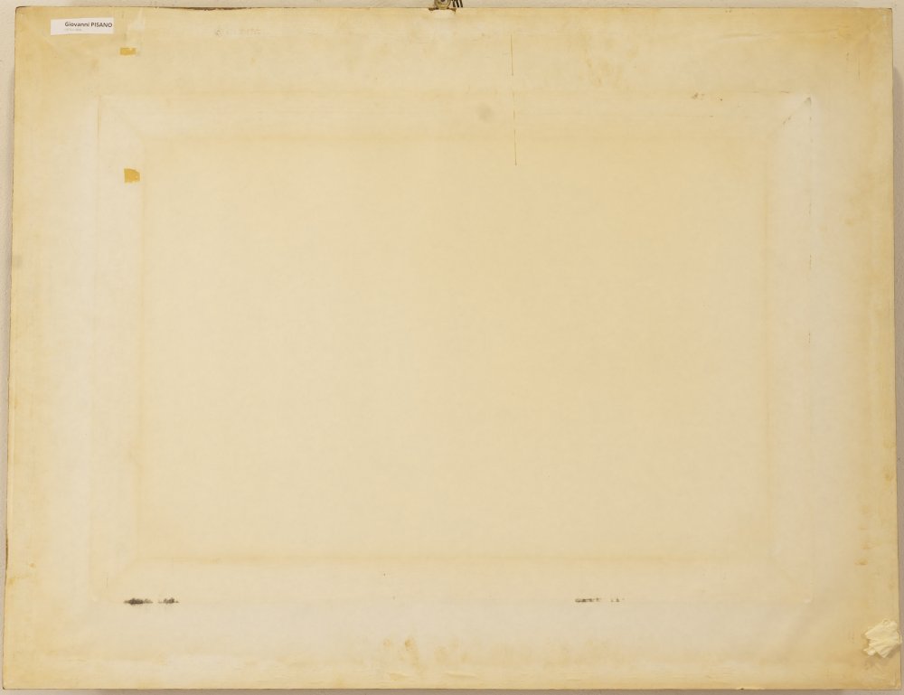 Giovanni PisanoParticolare 2