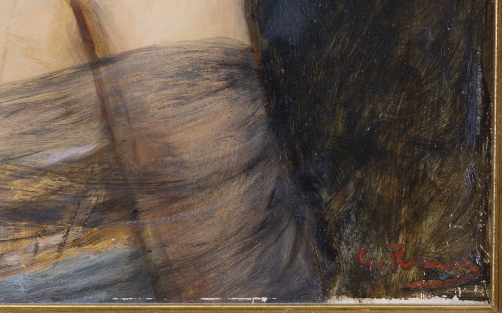 Giovanni RavaParticolare 1