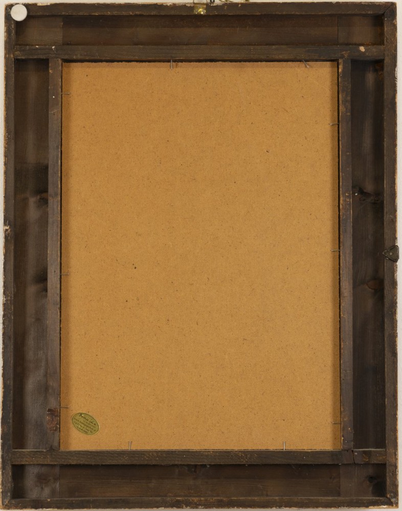 Giuseppe AmisaniParticolare 2