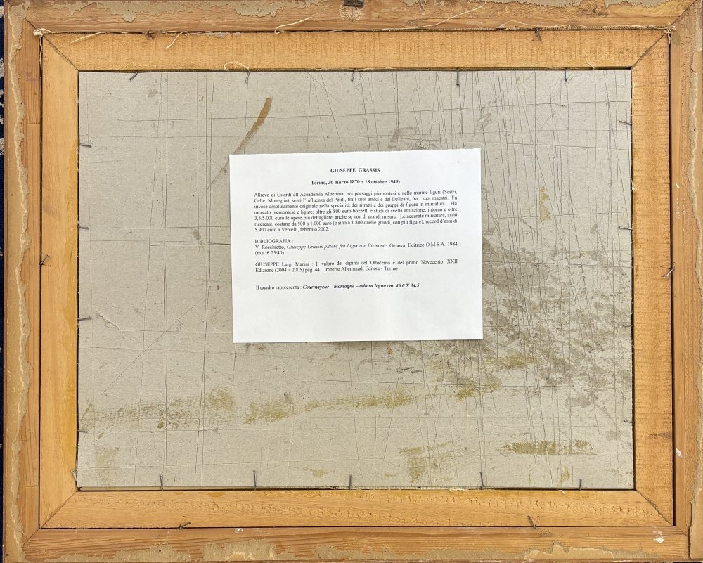 Giuseppe GrassisParticolare 2