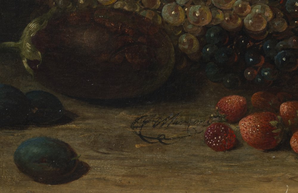 Ignazio ManzoniParticolare 1