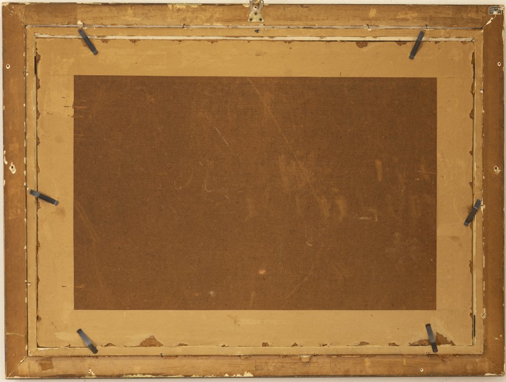 Ignazio ManzoniParticolare 2