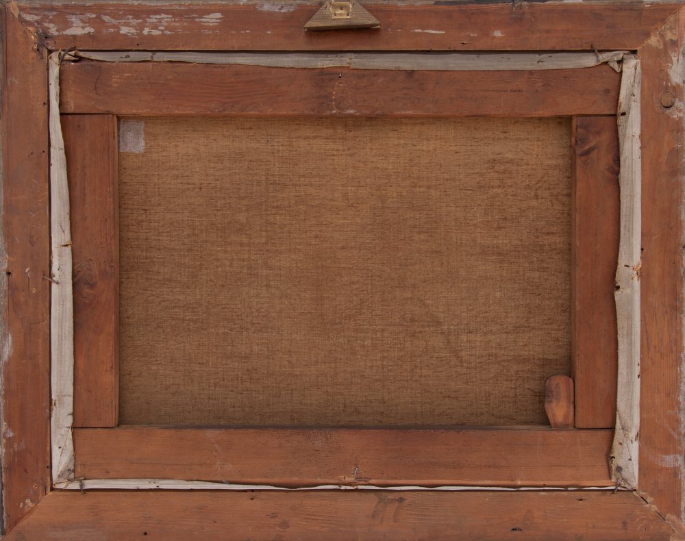 Leonardo RodaParticolare 2