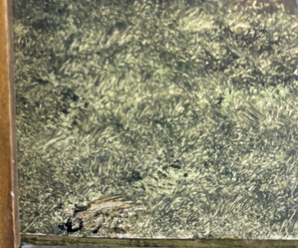 Marco CalderiniParticolare 2