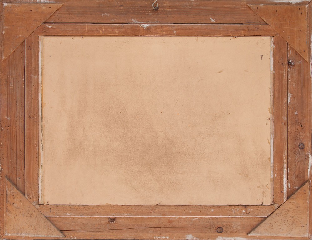 Marco DavanzoParticolare 2