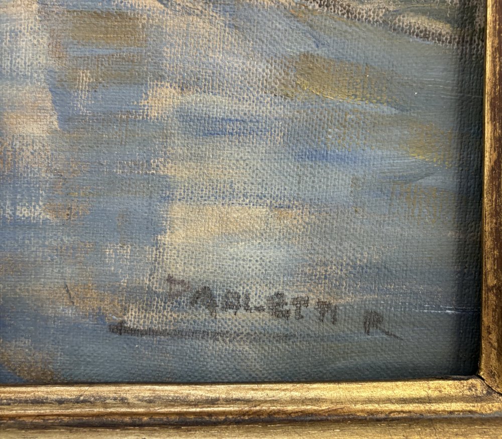 Rodolfo PaolettiParticolare 1