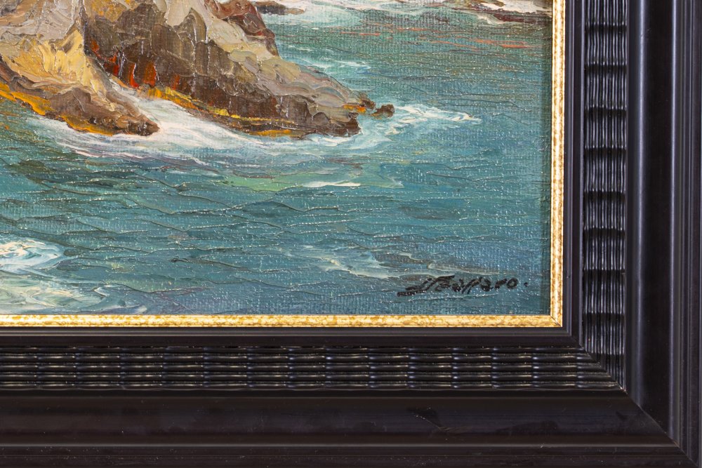 Saverio SeassaroParticolare 1