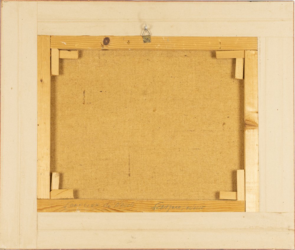 Saverio SeassaroParticolare 2