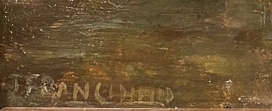 Telesforo FranchinoParticolare 1