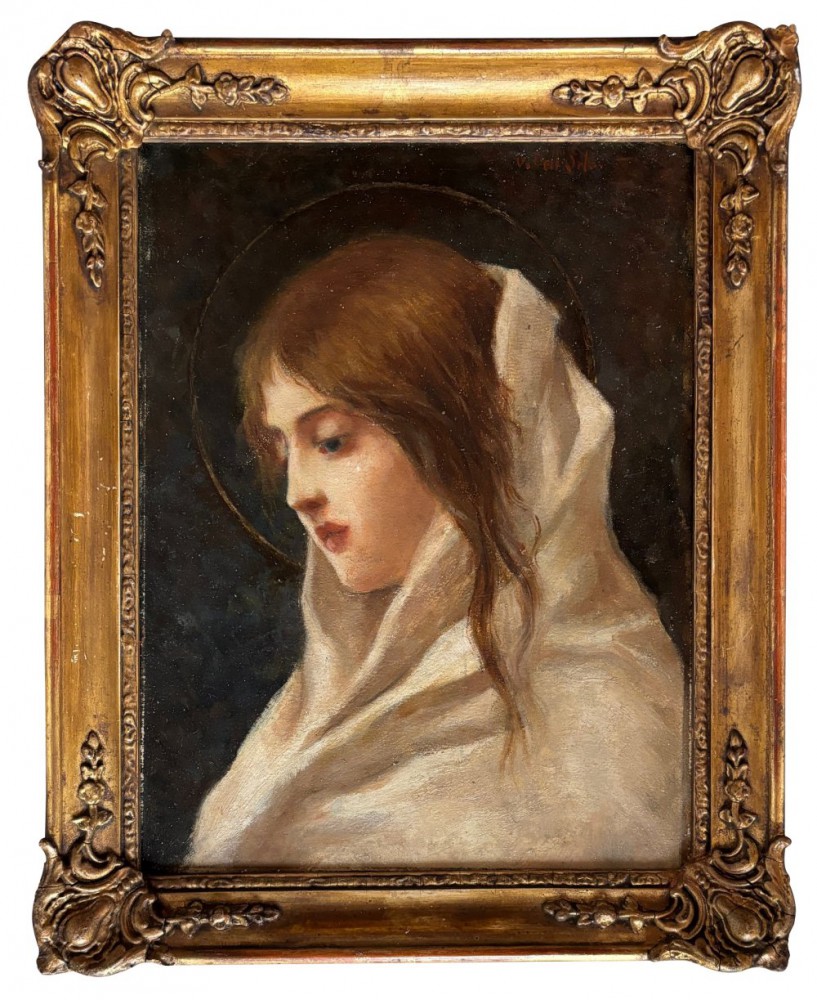 Uberto dell'Orto Attribuito