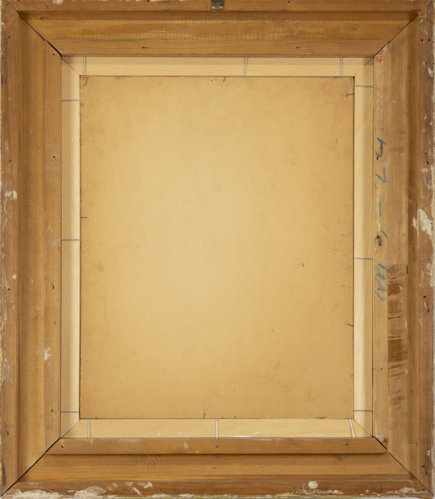 Venanzio ZollaParticolare 2