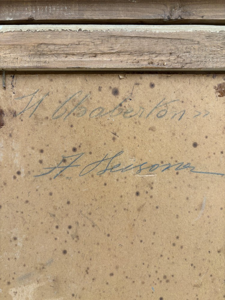 Alfredo BeisoneParticolare 4