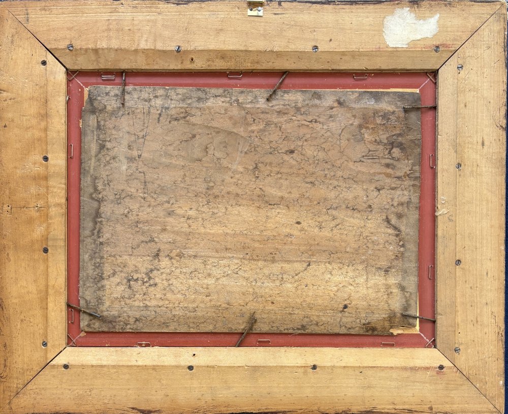 Alfredo BeisoneParticolare 2