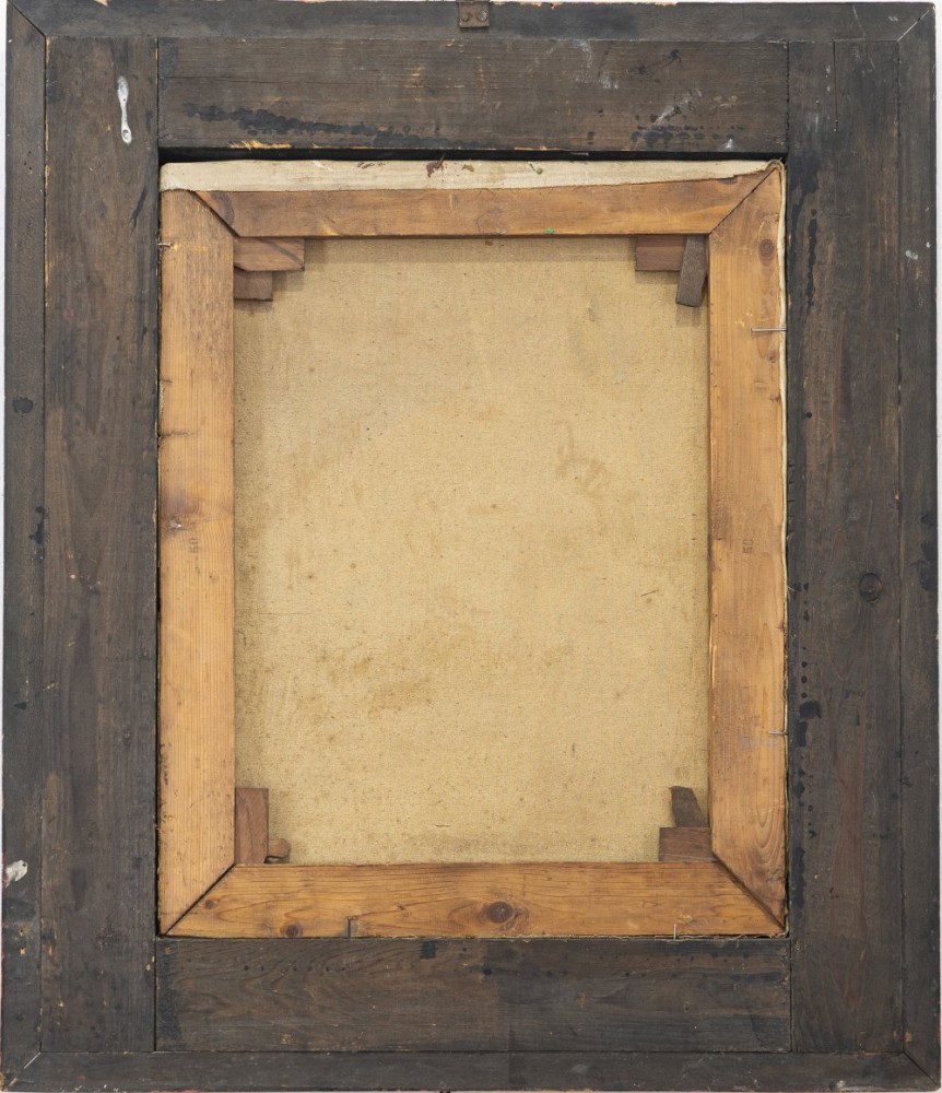 Anonimo del XIX/XX secoloParticolare 1