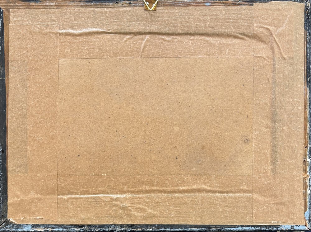 Anonimo del XIX/XX secoloParticolare 1