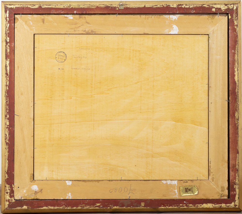 Bruno CoppoParticolare 2