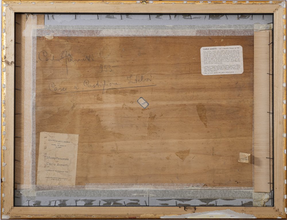 Carlo AimettiParticolare 2