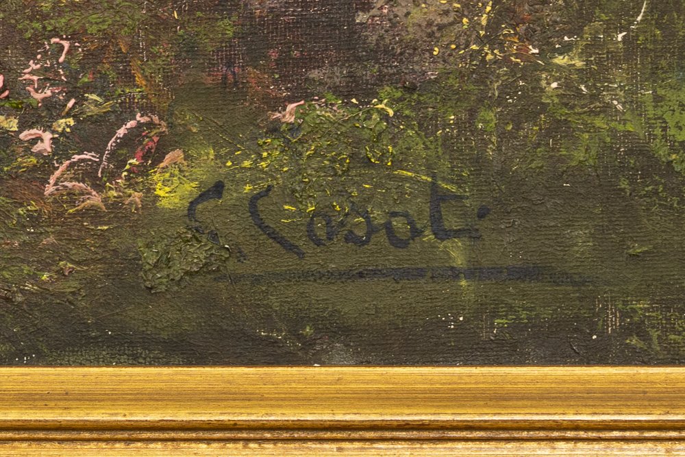 Carlo CasatiParticolare 1