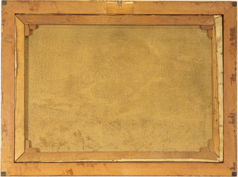 Carlo CasatiParticolare 2