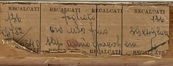 Carlo MussoParticolare 3