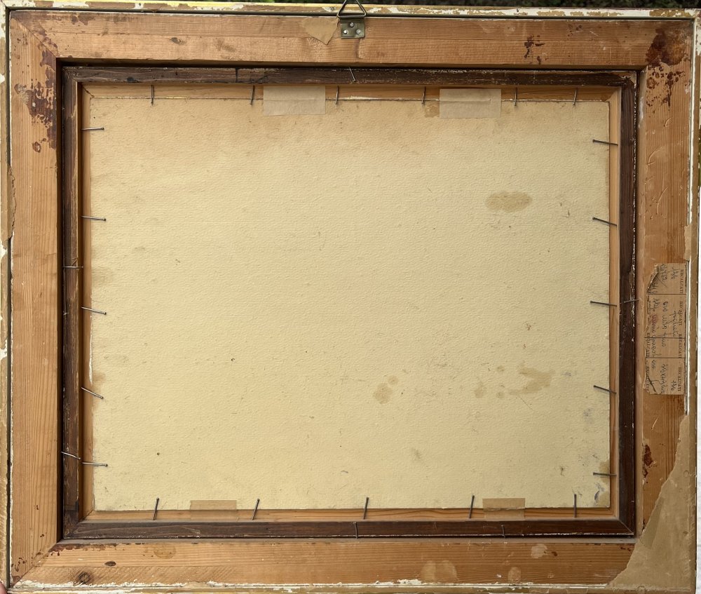 Carlo MussoParticolare 2