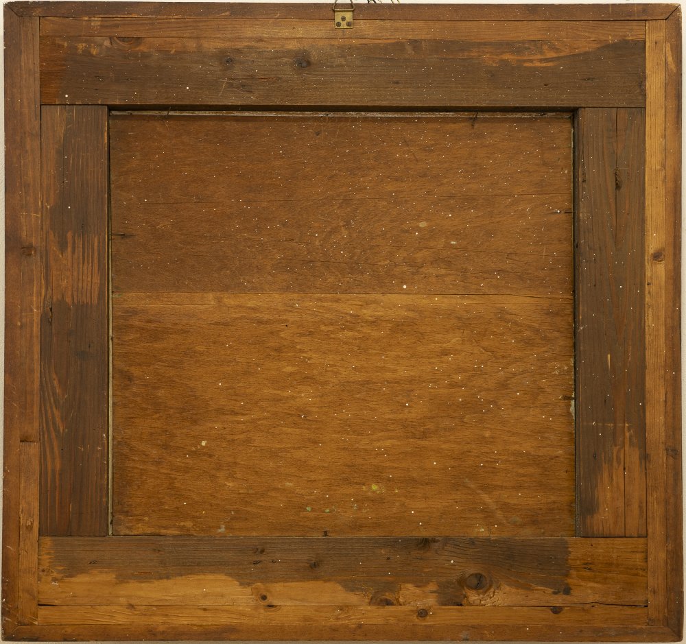 Cesare FratinoParticolare 2