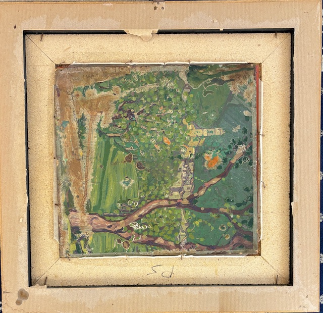 Edoardo TogniParticolare 2