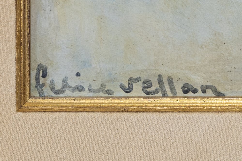 Felice VellanParticolare 1