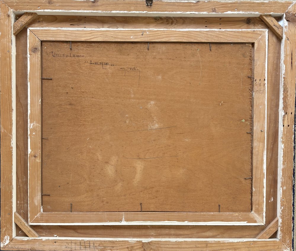 Giorgio TaddeiParticolare 2