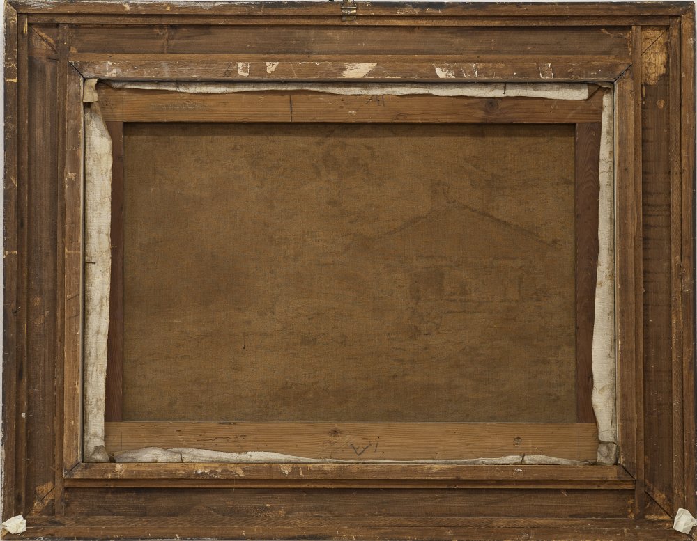 Giovanni CavalliParticolare 2