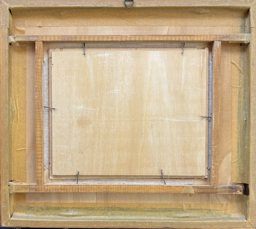 Giovanni ColmoParticolare 2