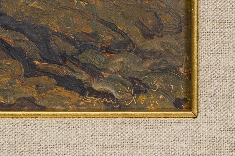 Giovanni GuarlottiParticolare 1