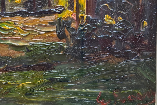 Giovanni RavaParticolare 1