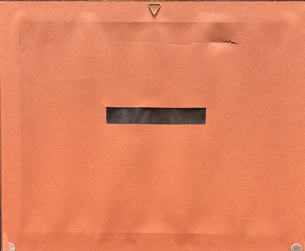 Giovanni RavaParticolare 2