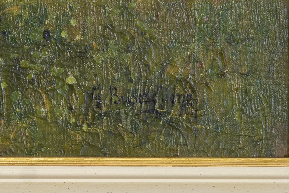 Giuseppe BuscaglioneParticolare 1