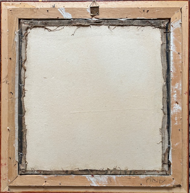 Giuseppe MagniParticolare 2