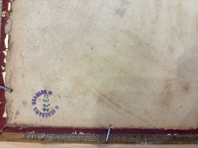 Giovanni GuarlottiParticolare 4