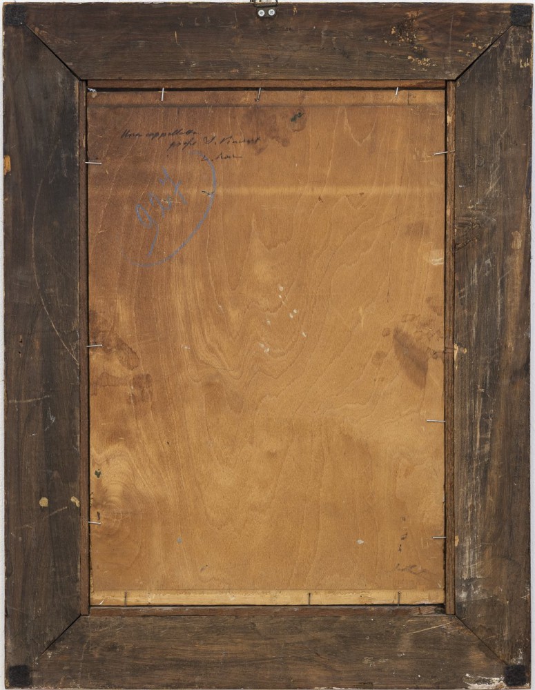 Leonardo RodaParticolare 2