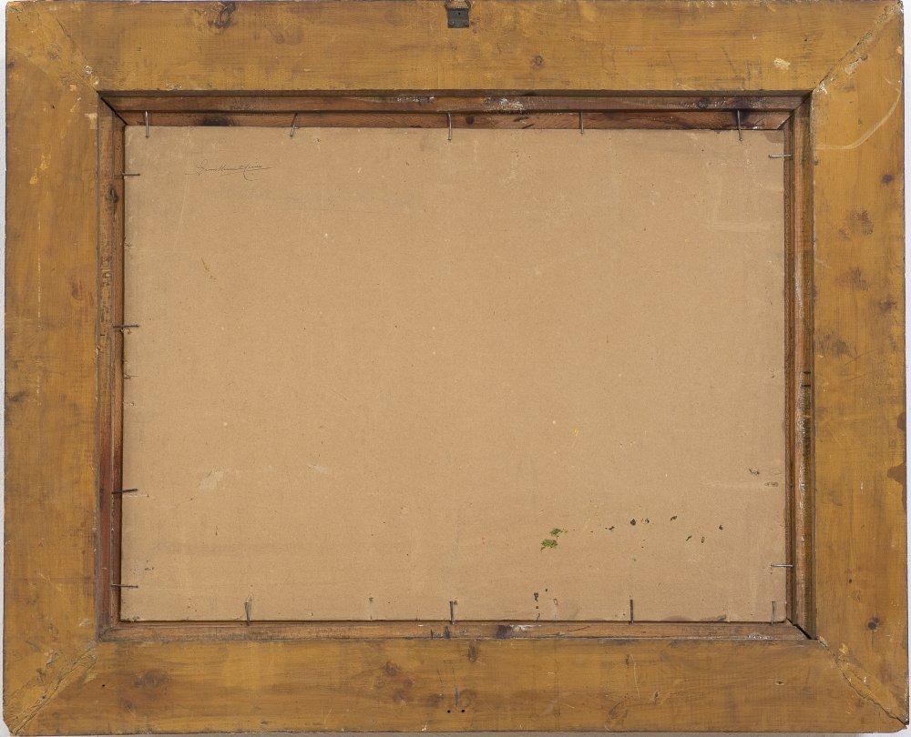 Leonardo RodaParticolare 2