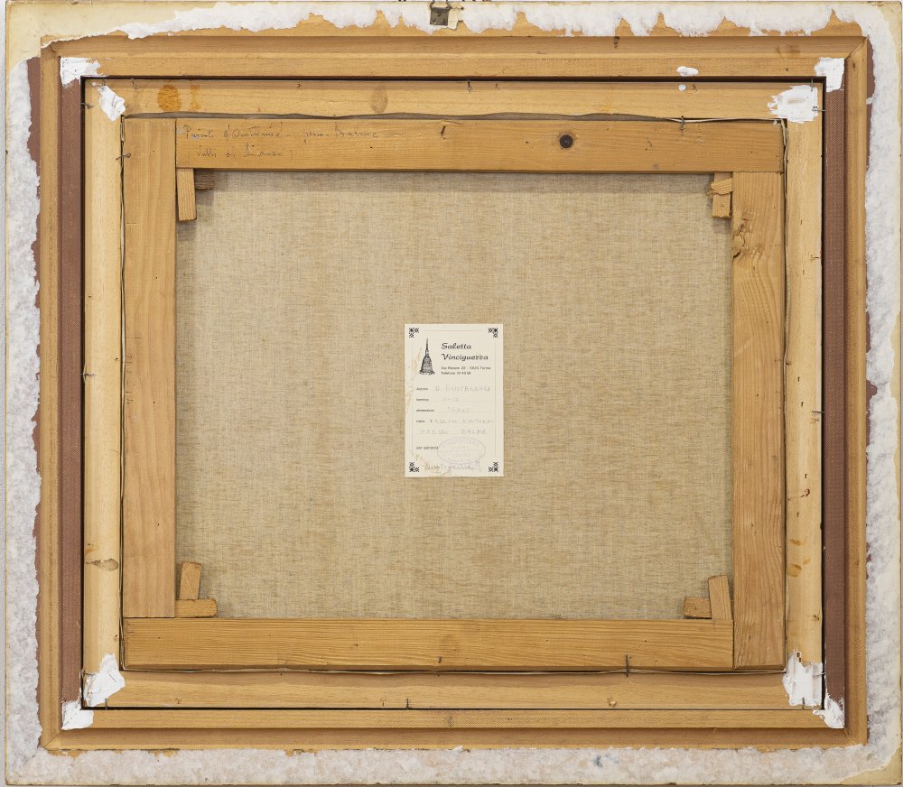 Ottorino CampagnariParticolare 2