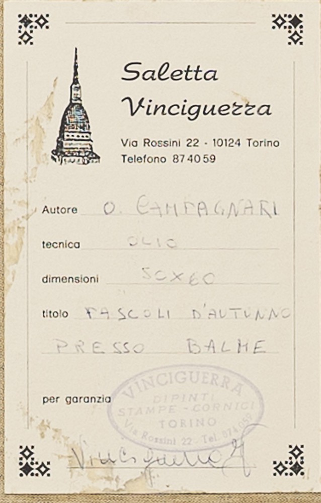 Ottorino CampagnariParticolare 3