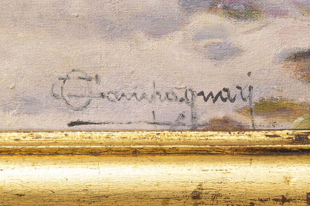 Ottorino CampagnariParticolare 1