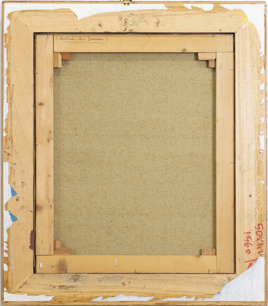 Ottorino CampagnariParticolare 2