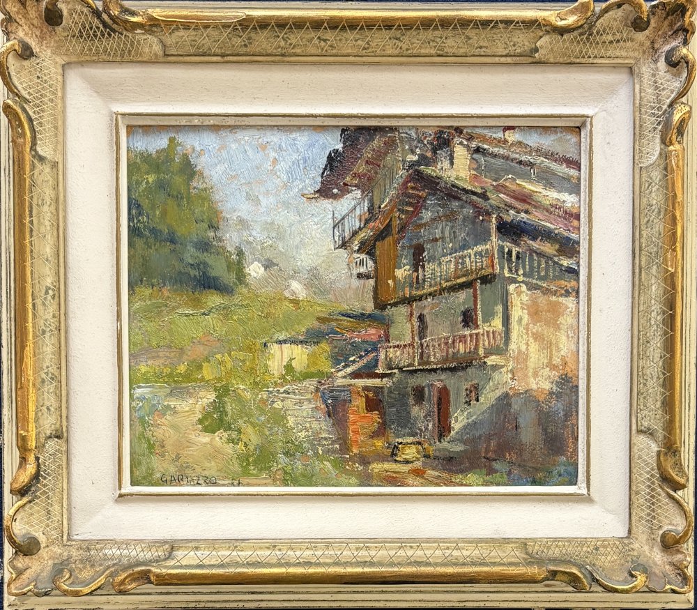 Pier Antonio Gariazzo