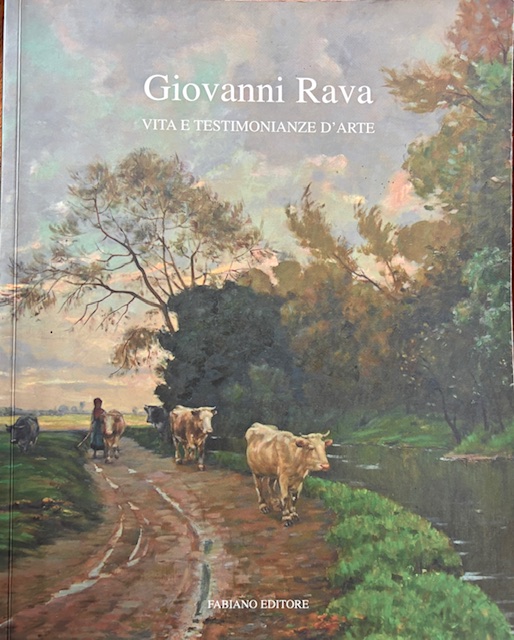 Giovanni RavaParticolare 3