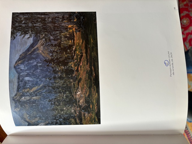 Giovanni RavaParticolare 4